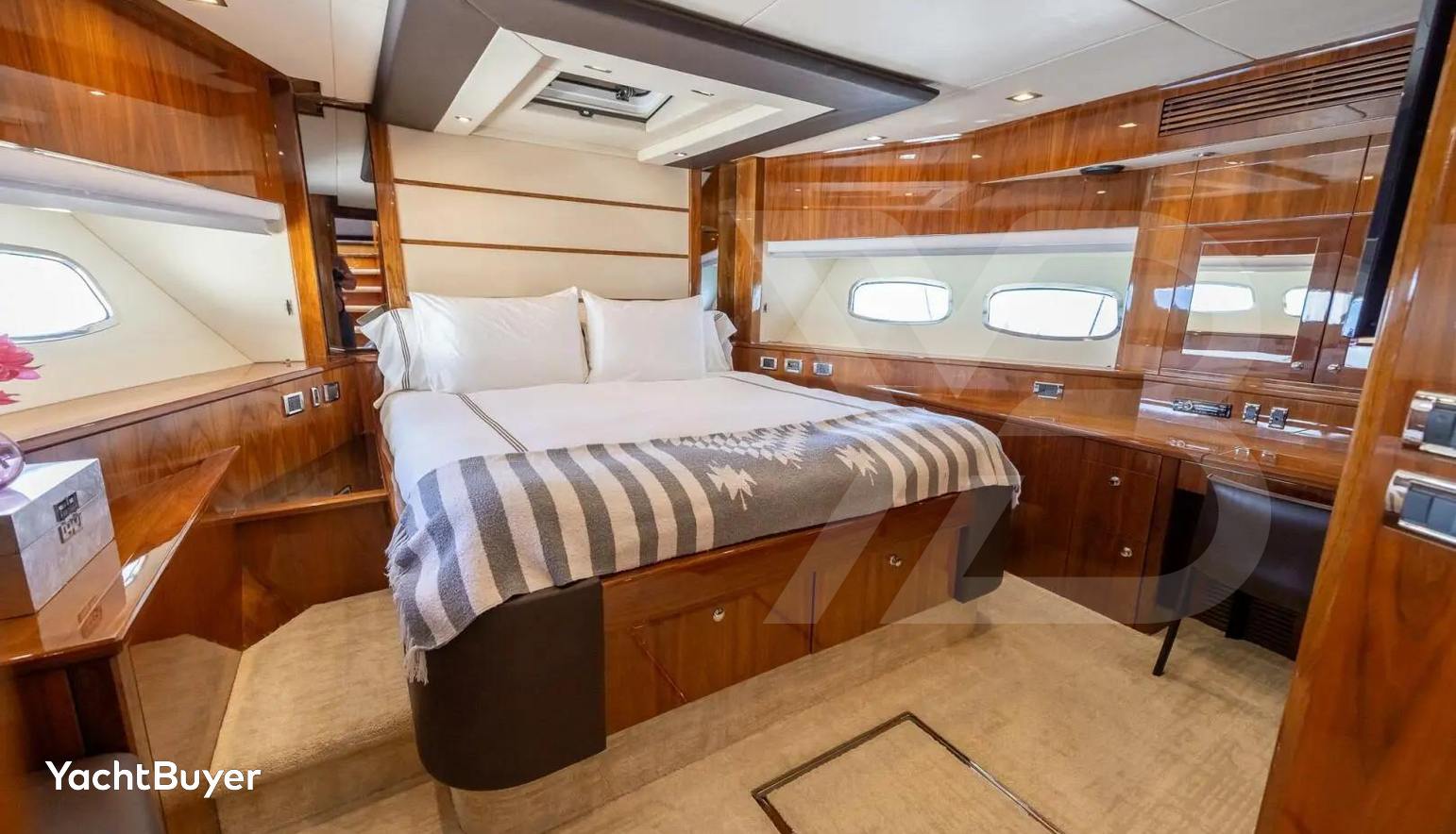 Indecent Proposal Iv