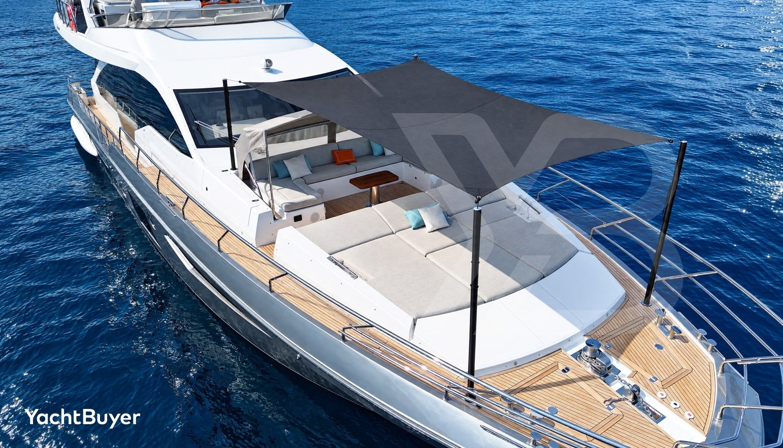 BELLA KATRIN - AZIMUT 72