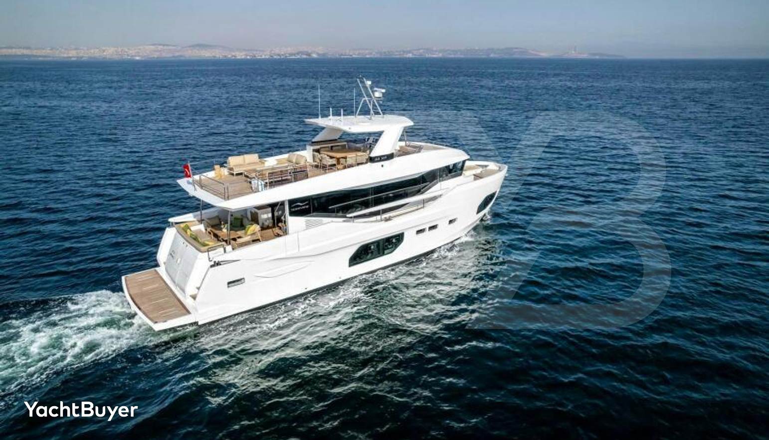 NUMARINE 22XP/07