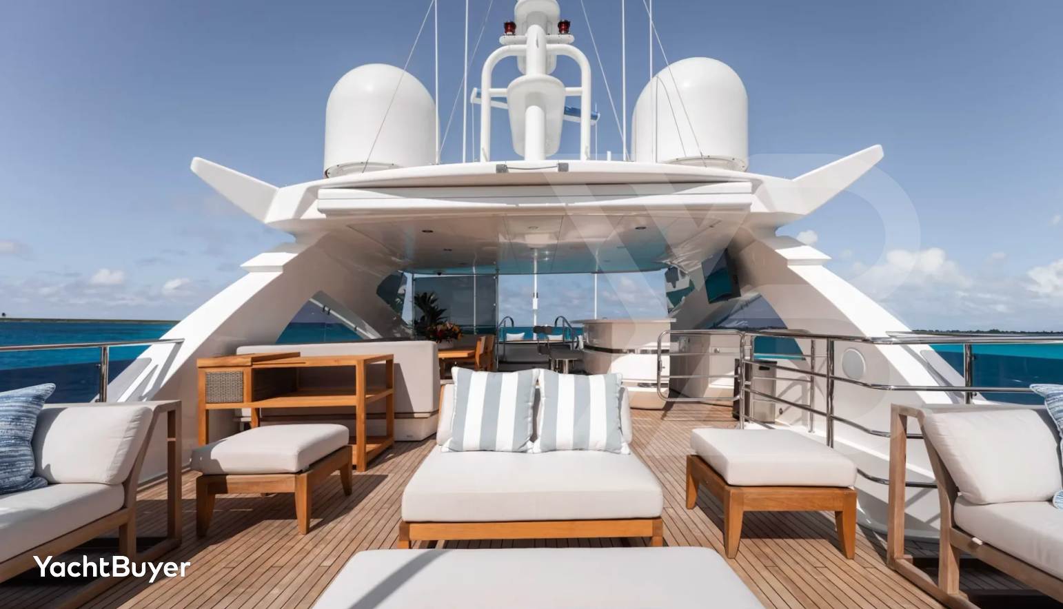 Captain Morgan III
