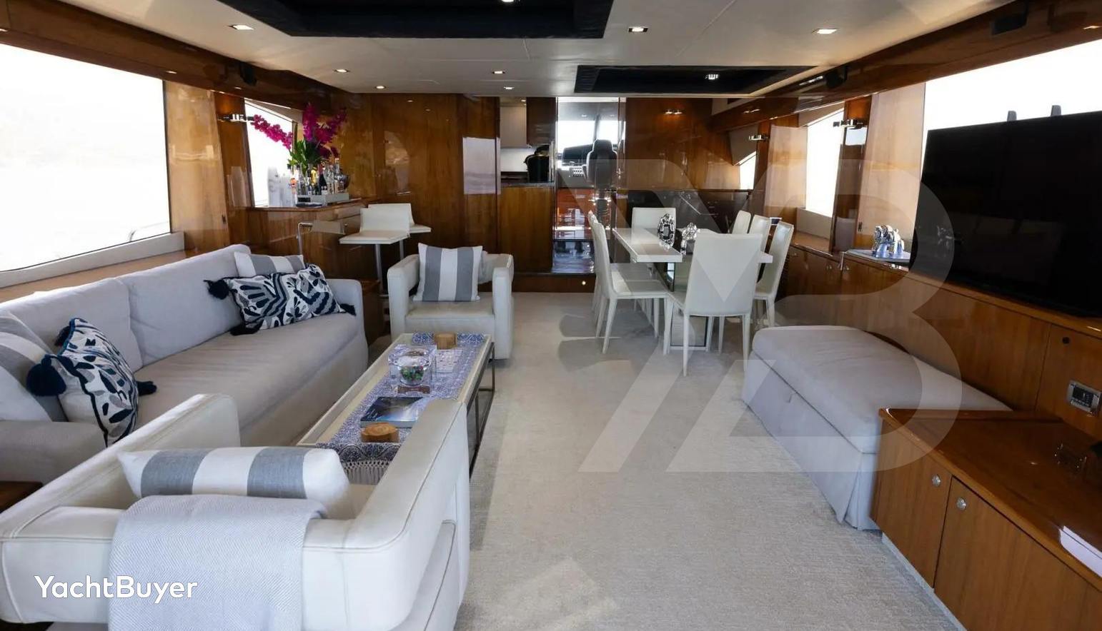 Indecent Proposal Iv