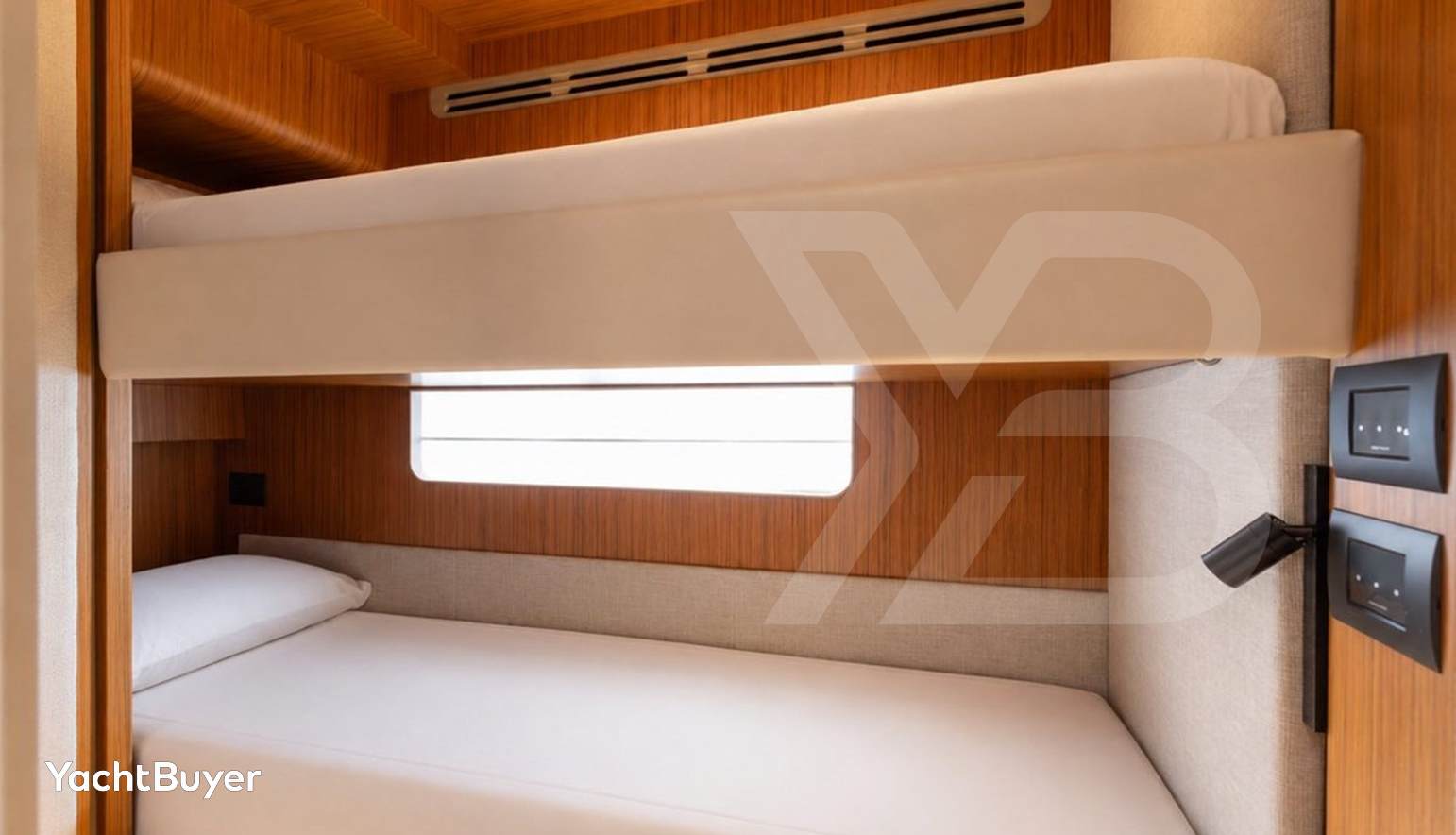 2025 FERRETTI 670 KATRIN I