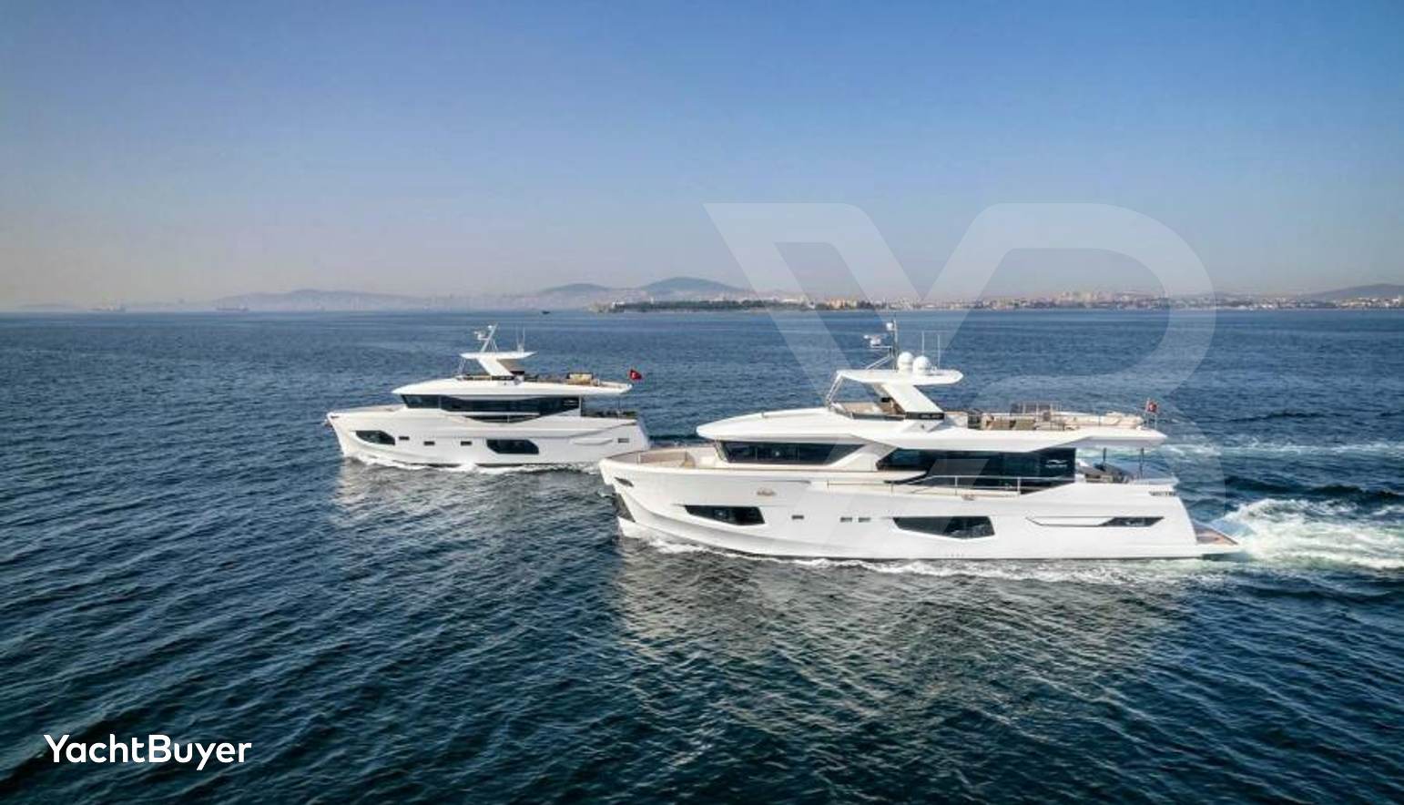 NUMARINE 22XP/07