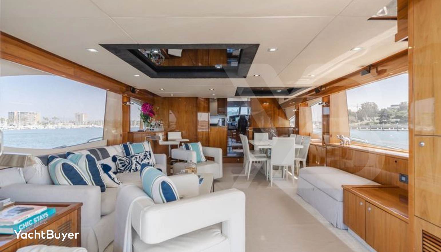 Indecent Proposal IV