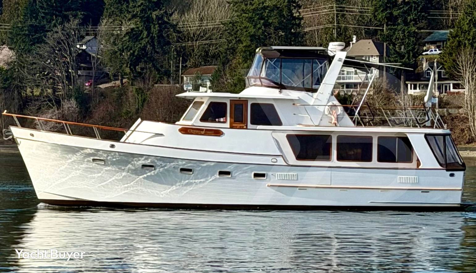 Ocean Jewel