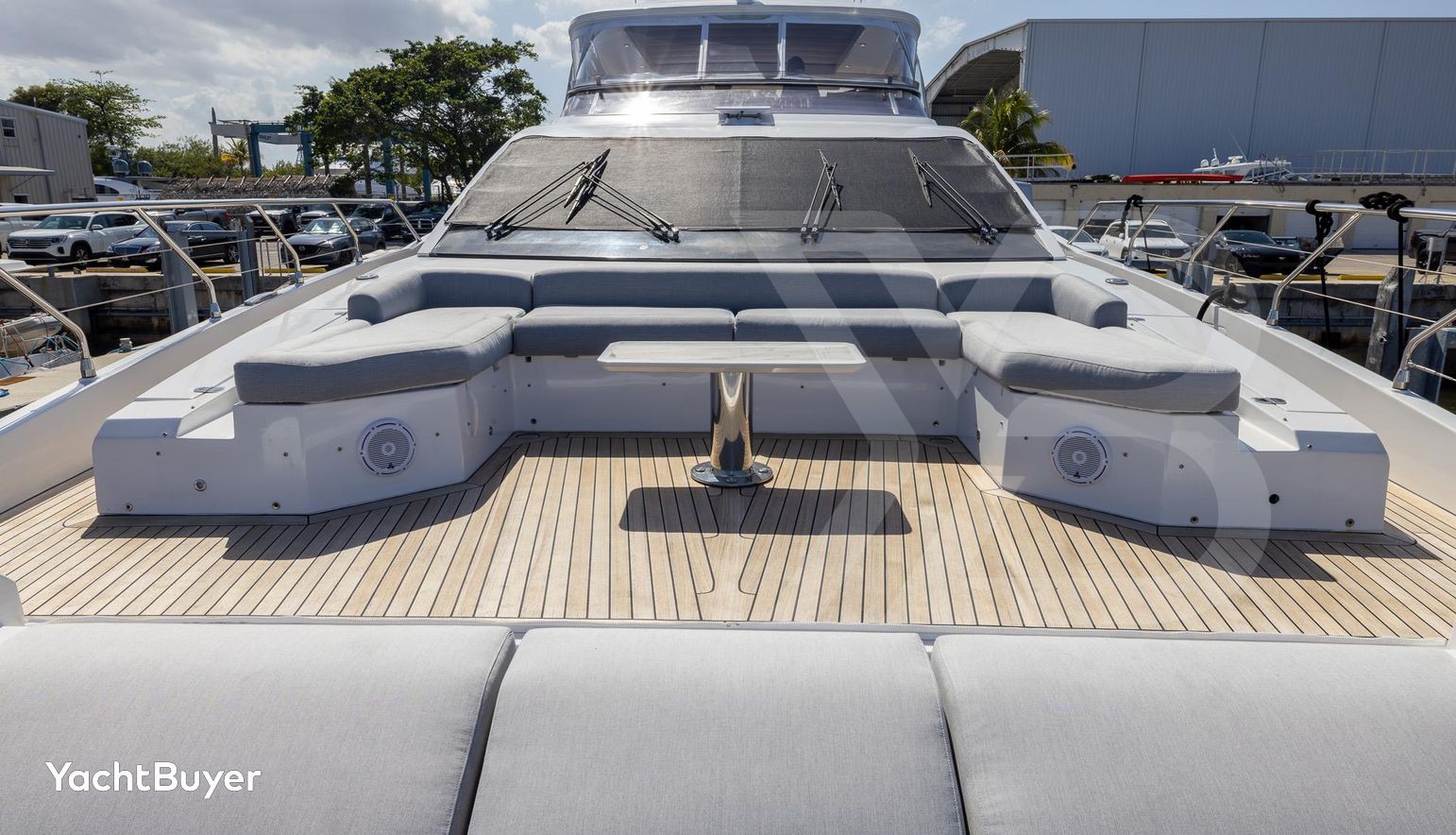 CAPTAIN MORGAN II