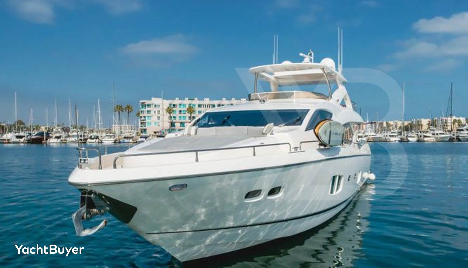 Indecent Proposal IV