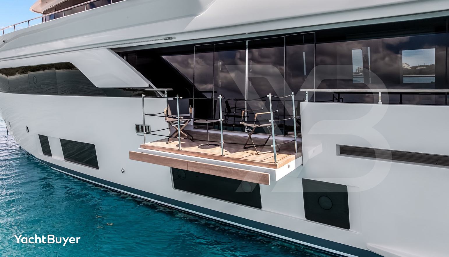 Navetta 42