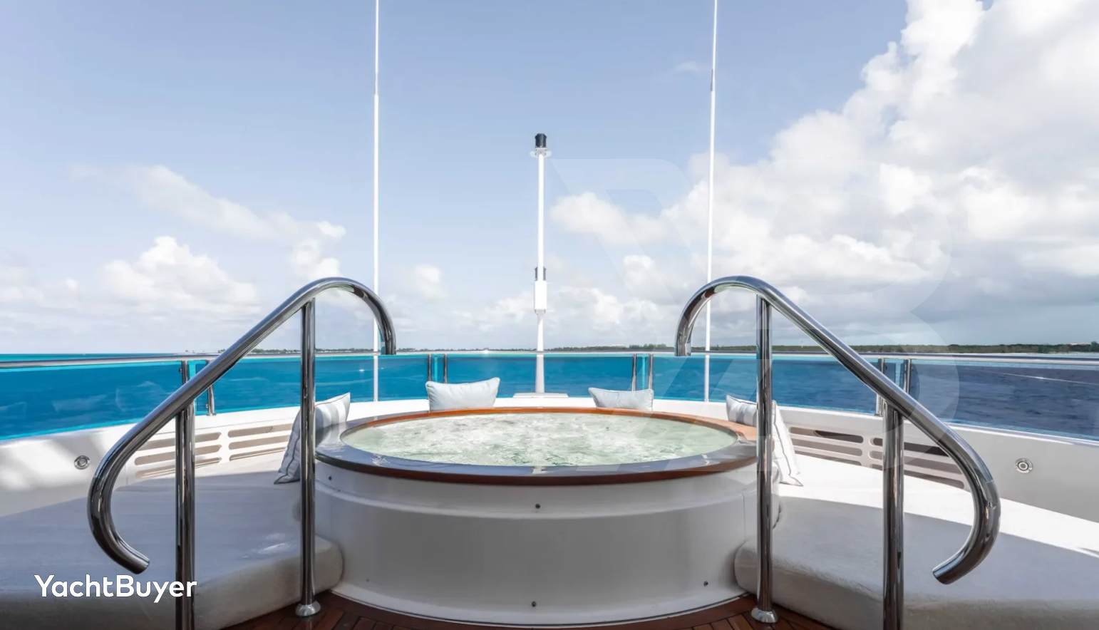 Captain Morgan III