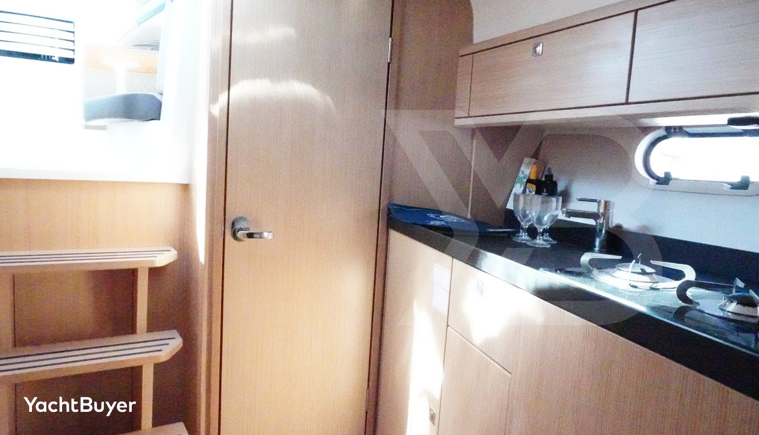 2022 Bavaria S29 Style