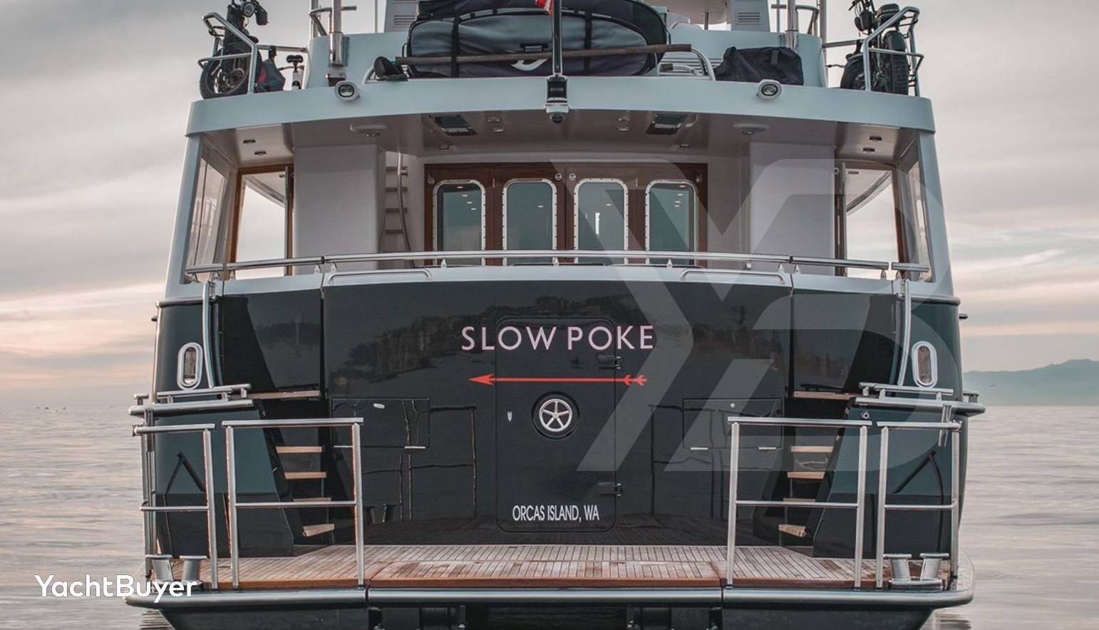 SLOW POKE