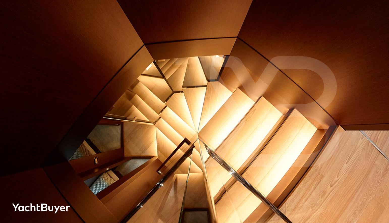 SANLORENZO SL102 ASYMMETRIC