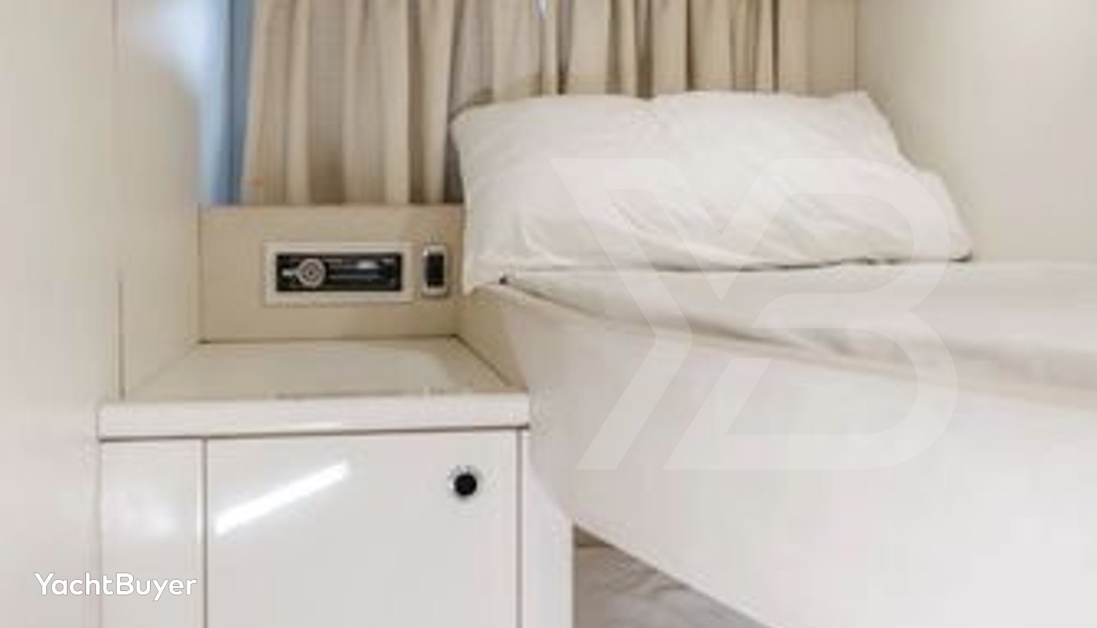 Indecent Proposal IV