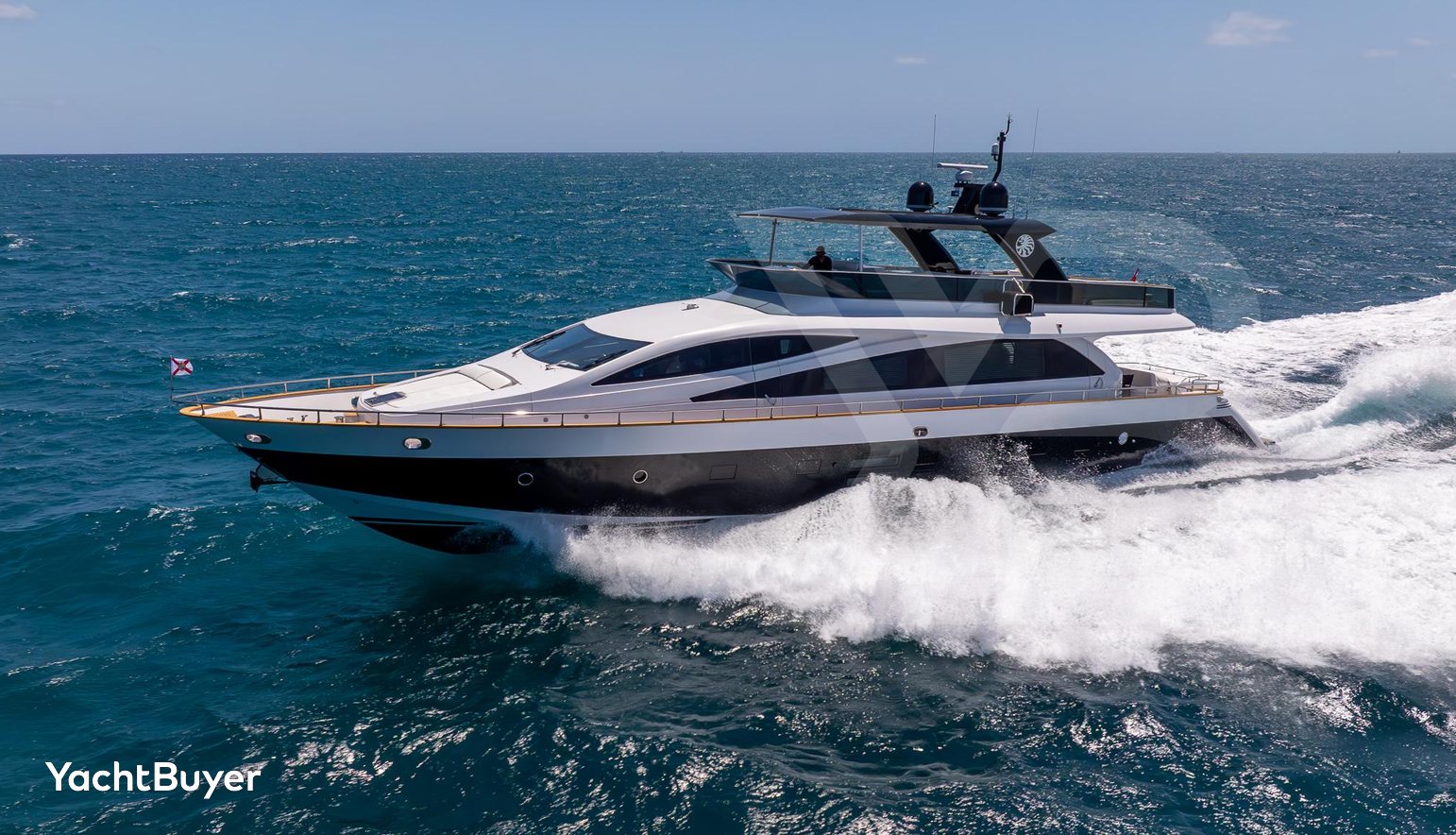 Sea Metri V
