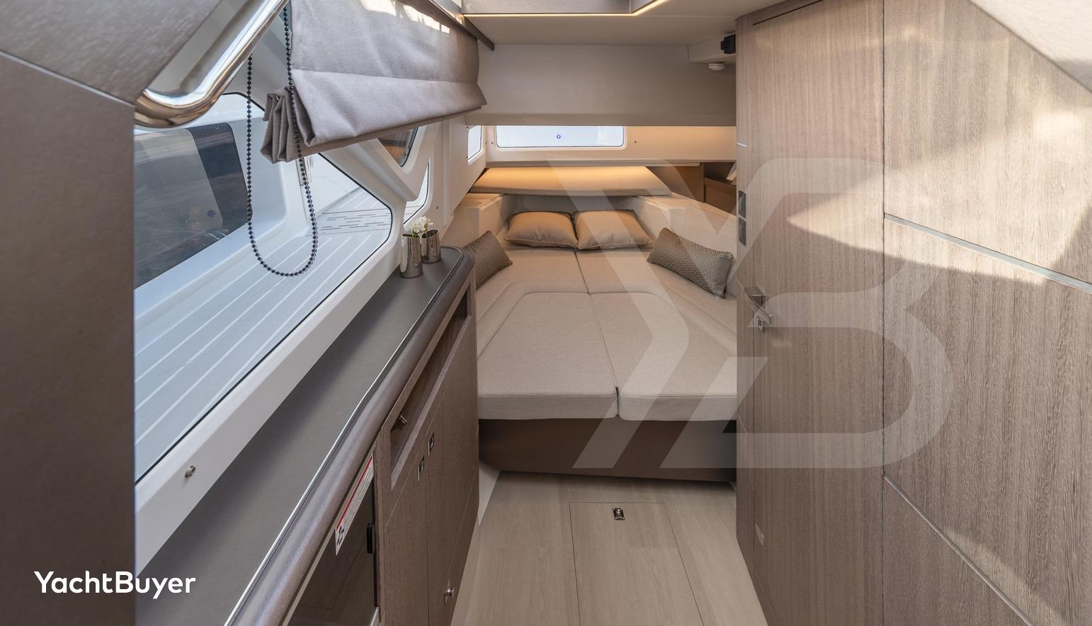 GN335GTO Factory Stock