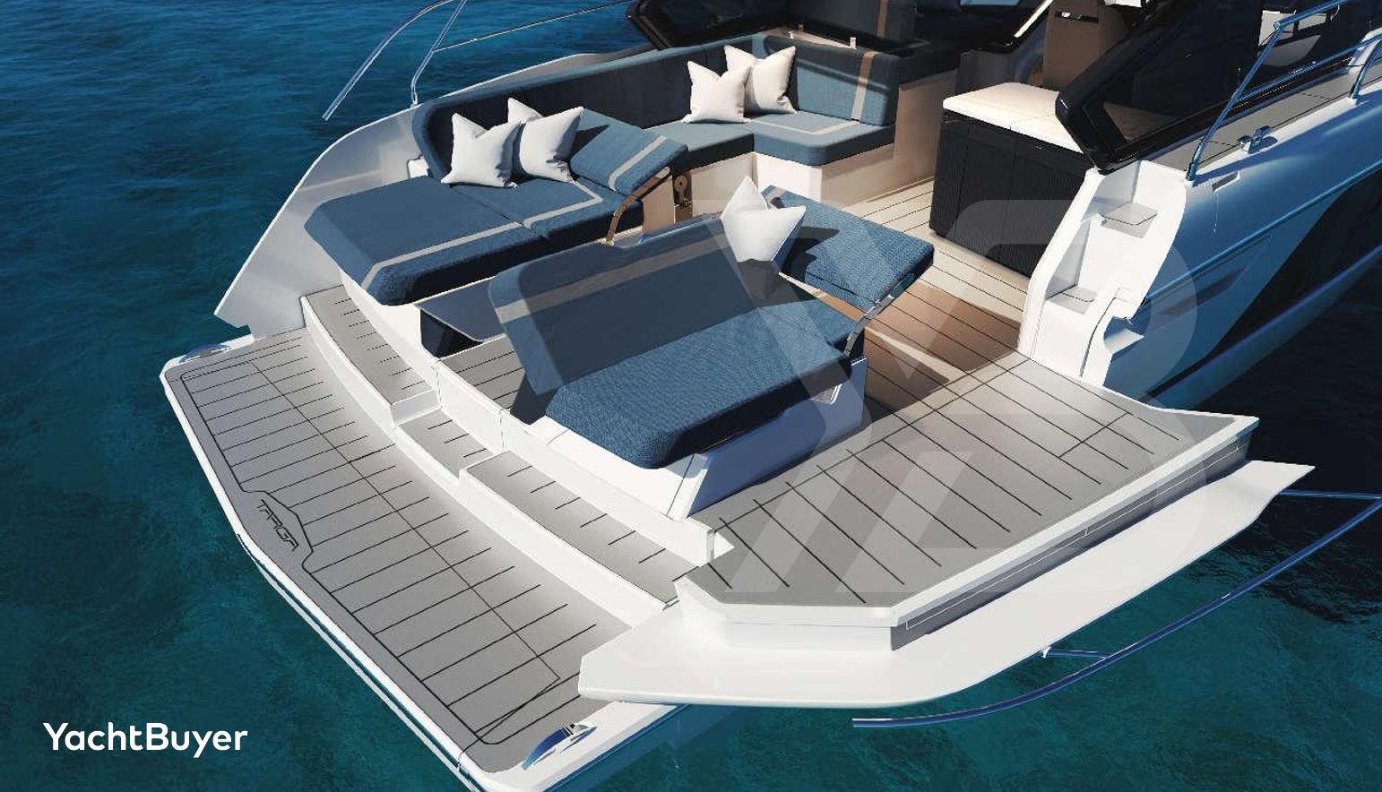 Coming to Kip Marina 2026