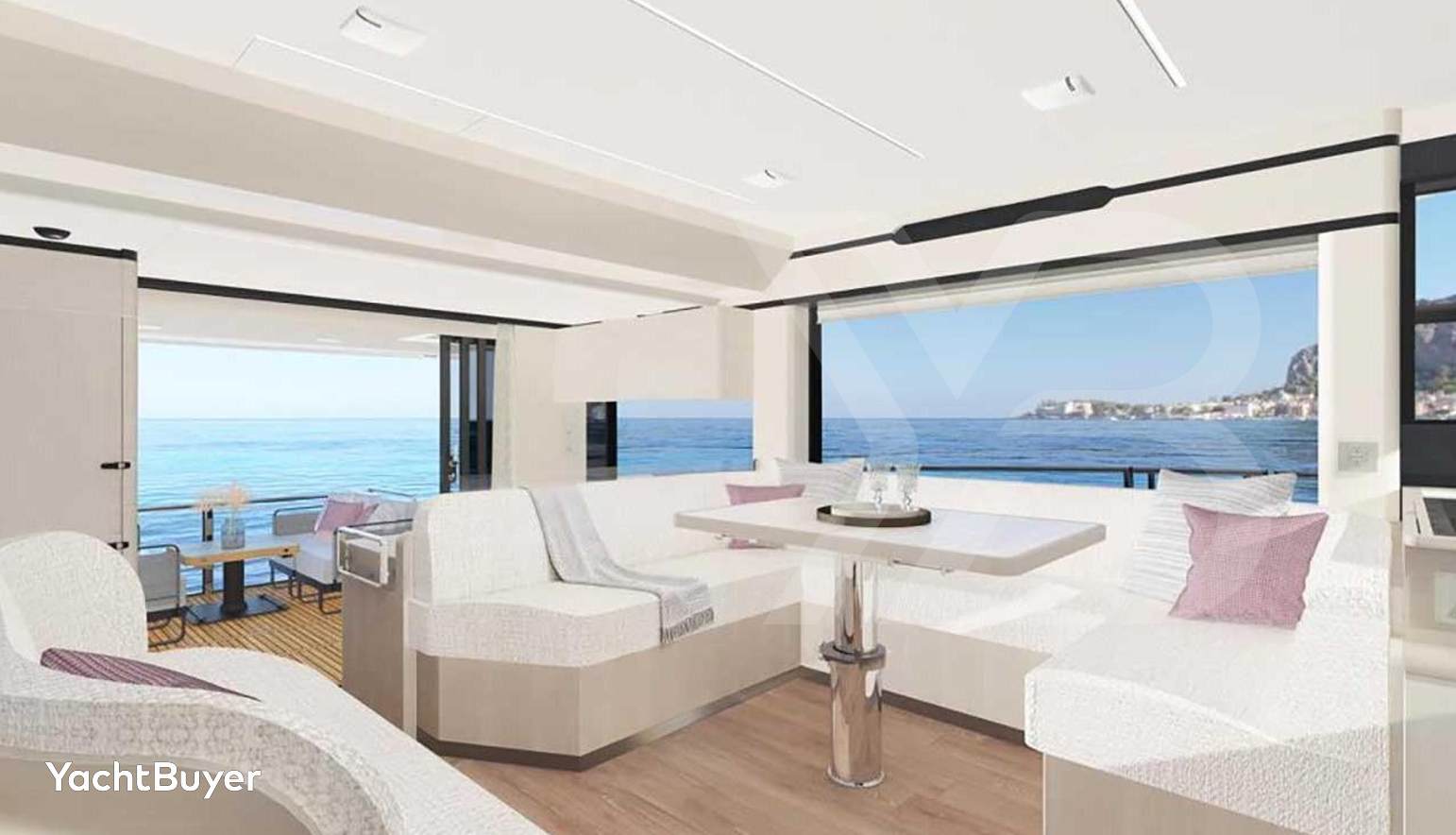 Coming To Ocean Village Summer 2026