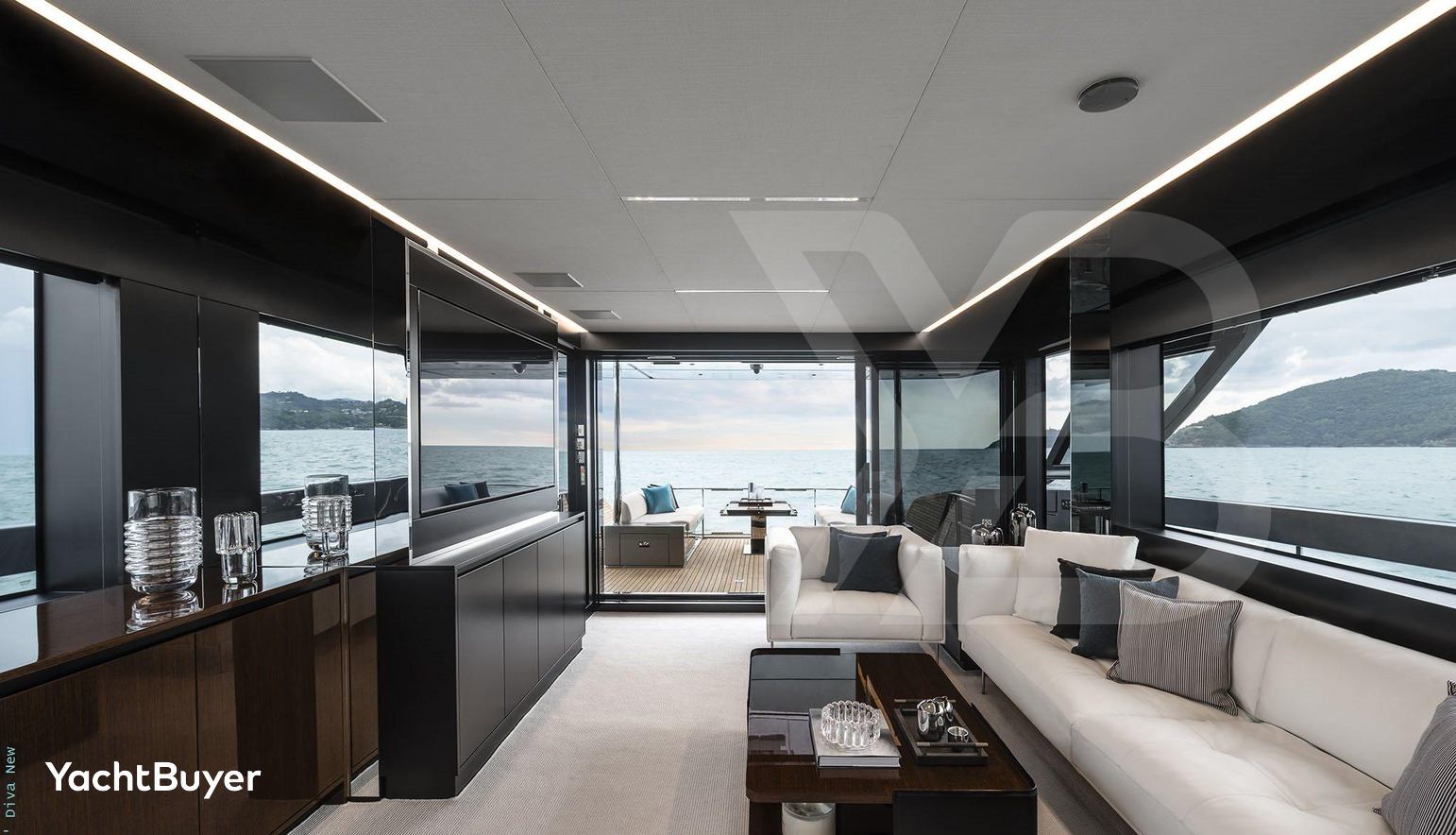 RIVA DIVA