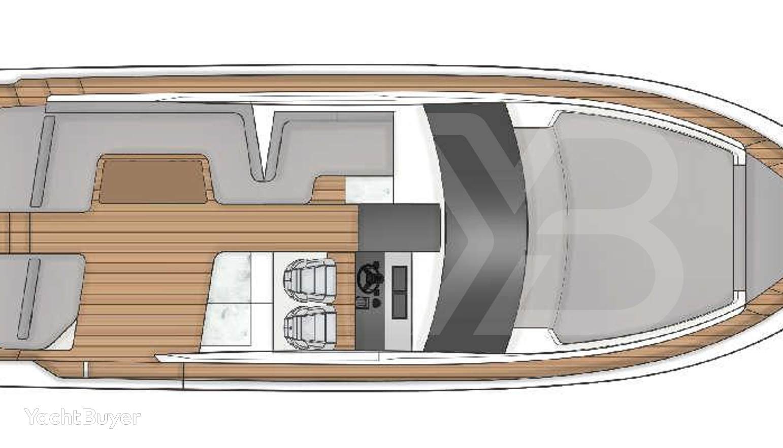 Coming to Kip Marina 2026