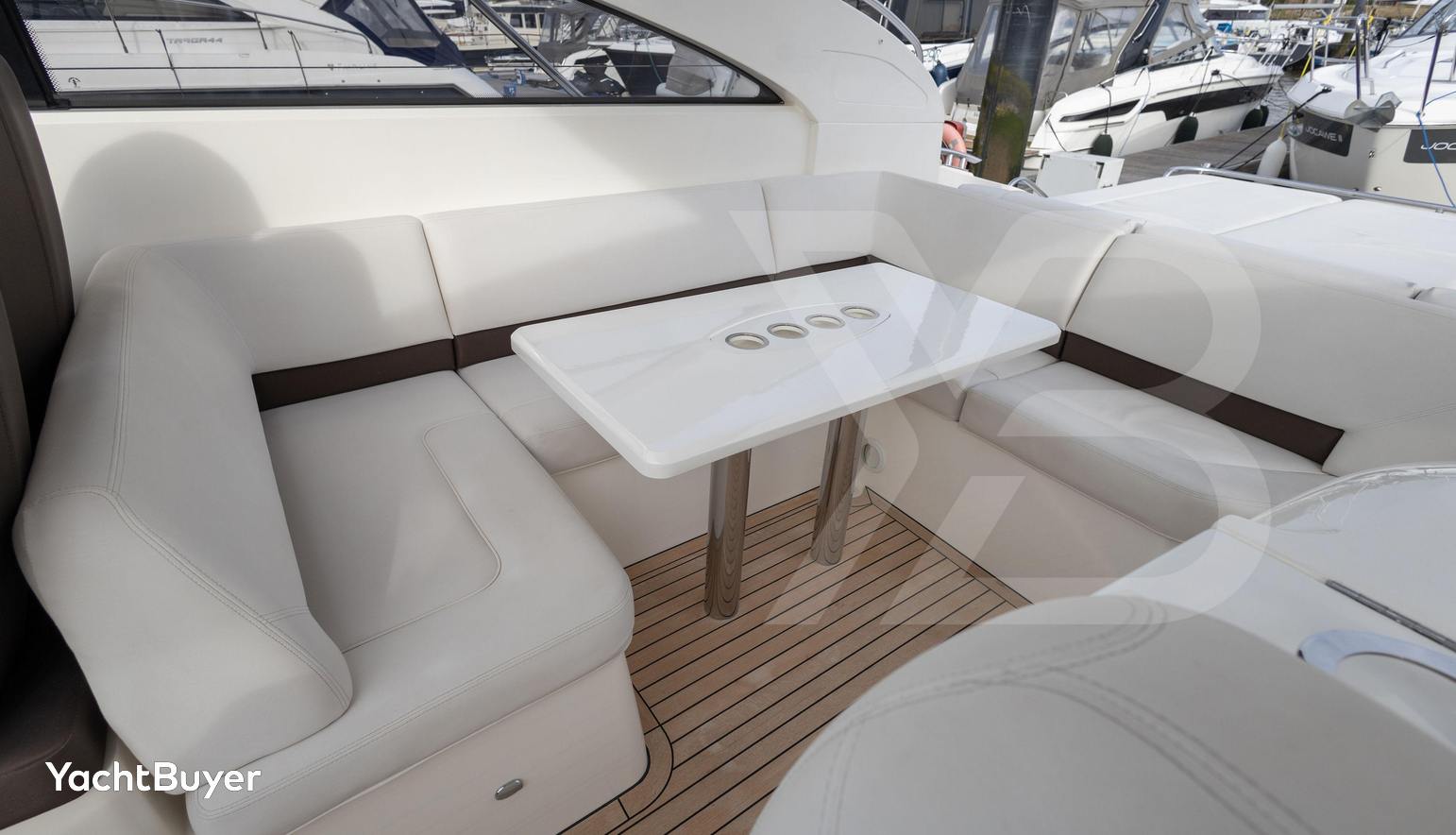 Silver Breeze