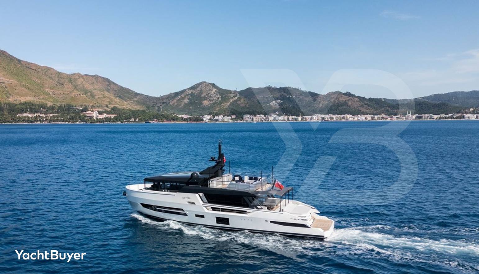 ARCADIA SHERPA 80 XL LA CREME