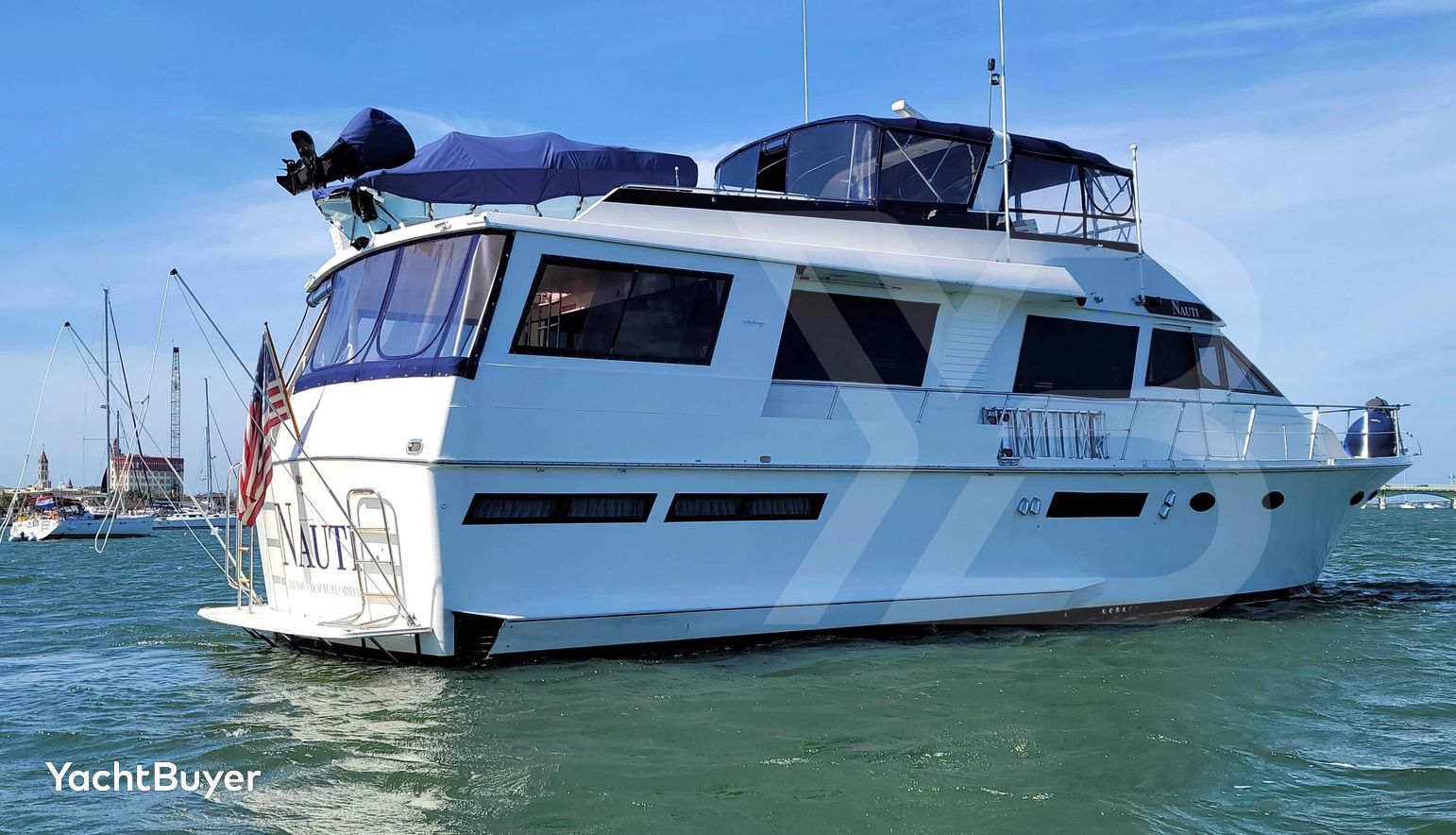 Nauti