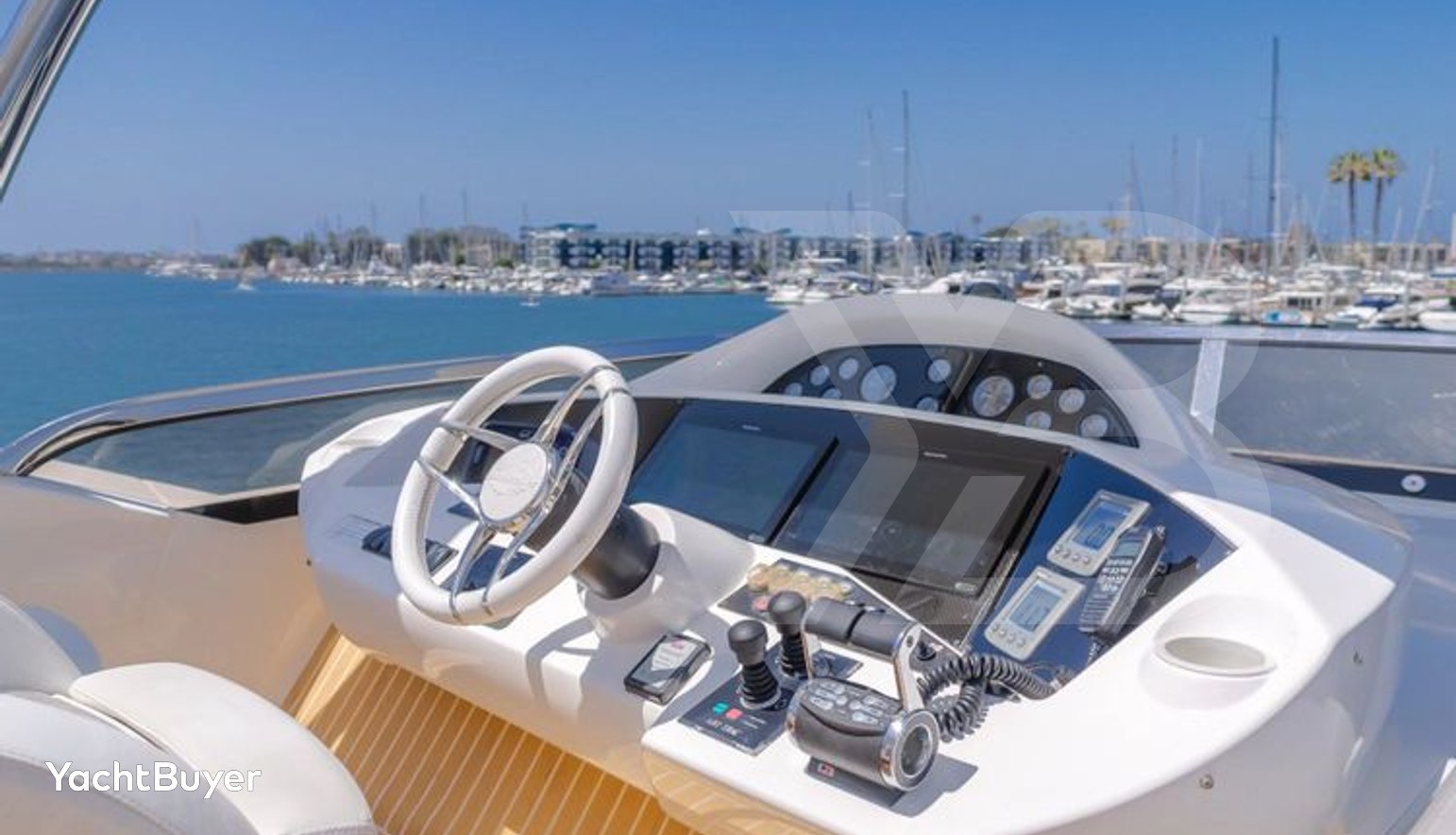 Indecent Proposal IV