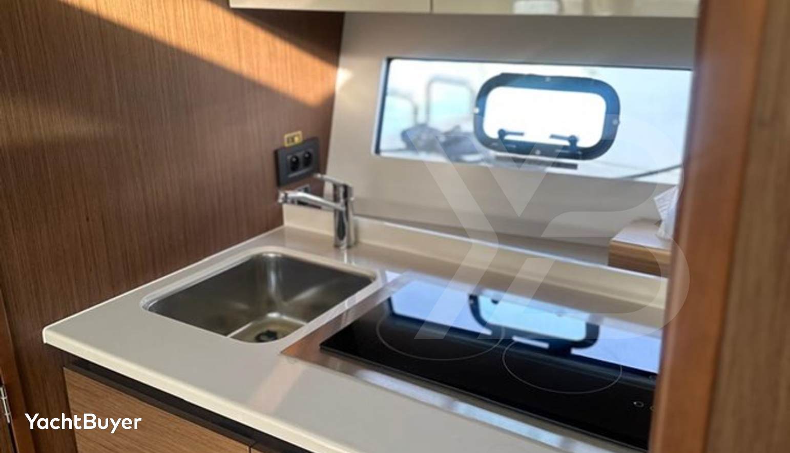 BENETEAU GRAN TURISMO 36