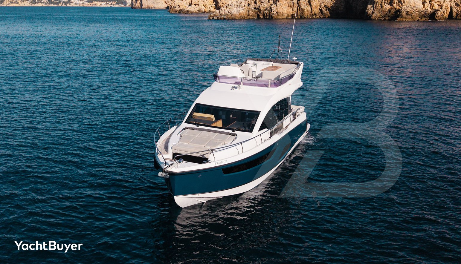 SEALINE