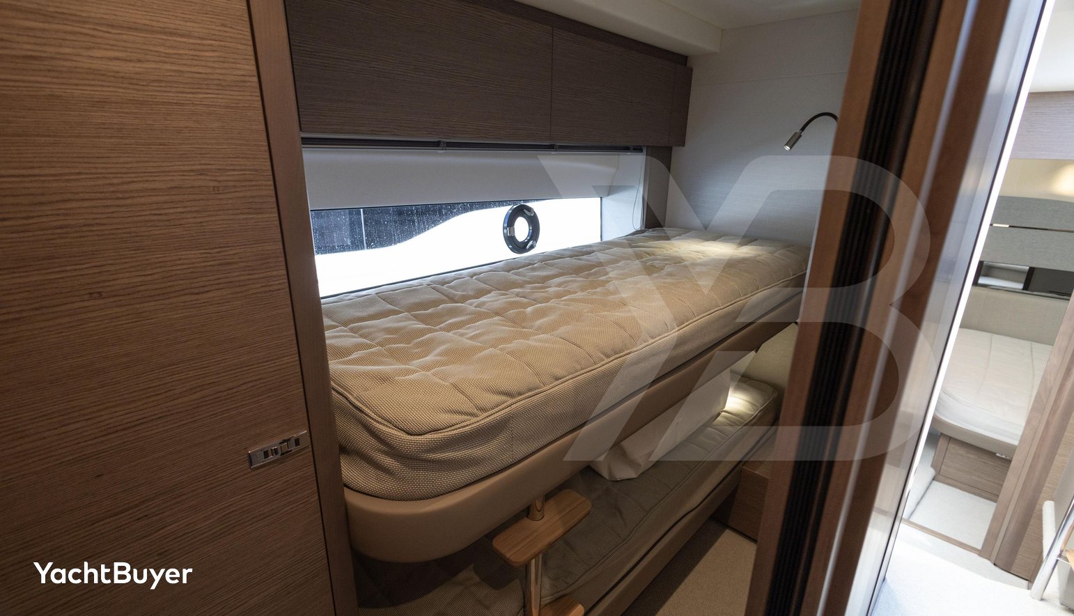 3 CABIN DECK VERSION