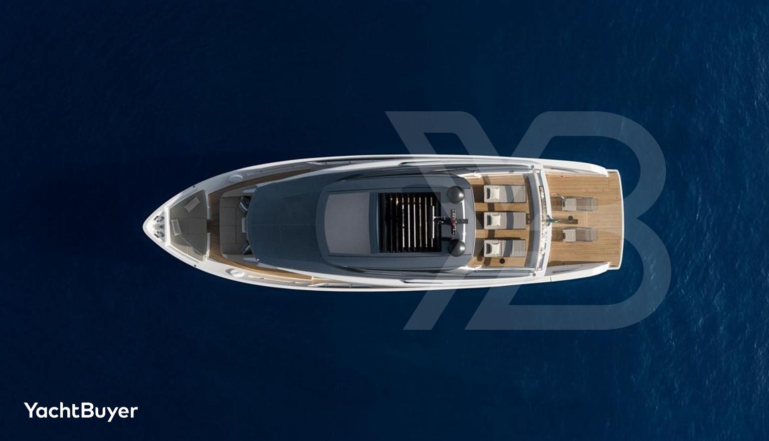 SANLORENZO SX 76 KYOMU