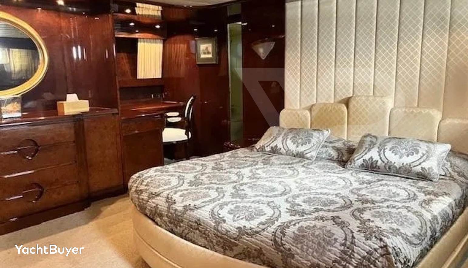 Versilcraft Super Challenger 96