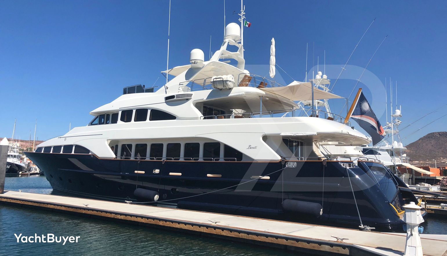 ALBATROSS