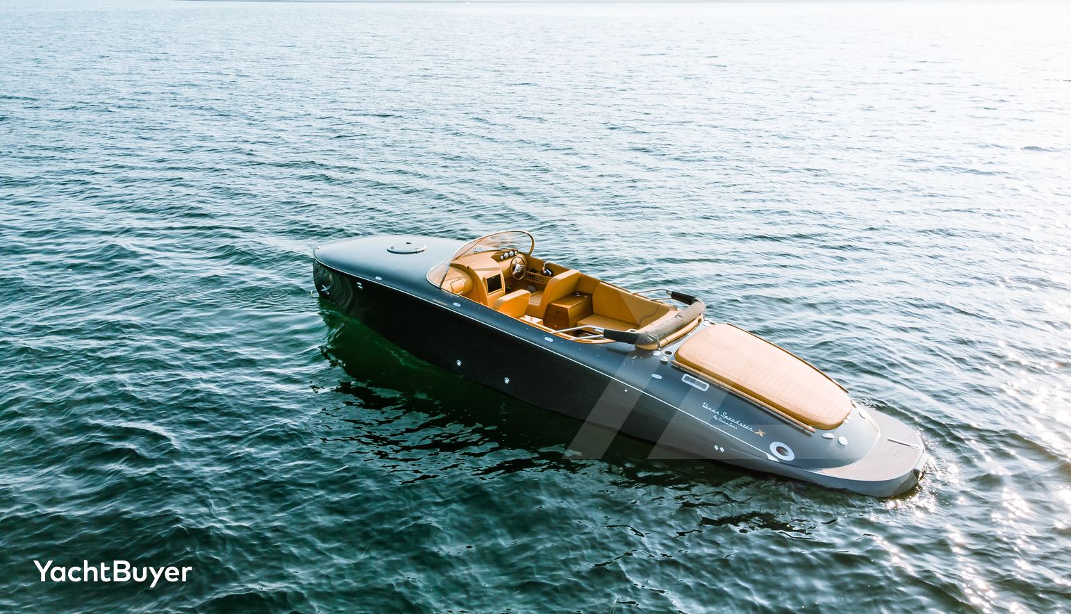 Seven Seas Yachts Venus Speedster X 32ft