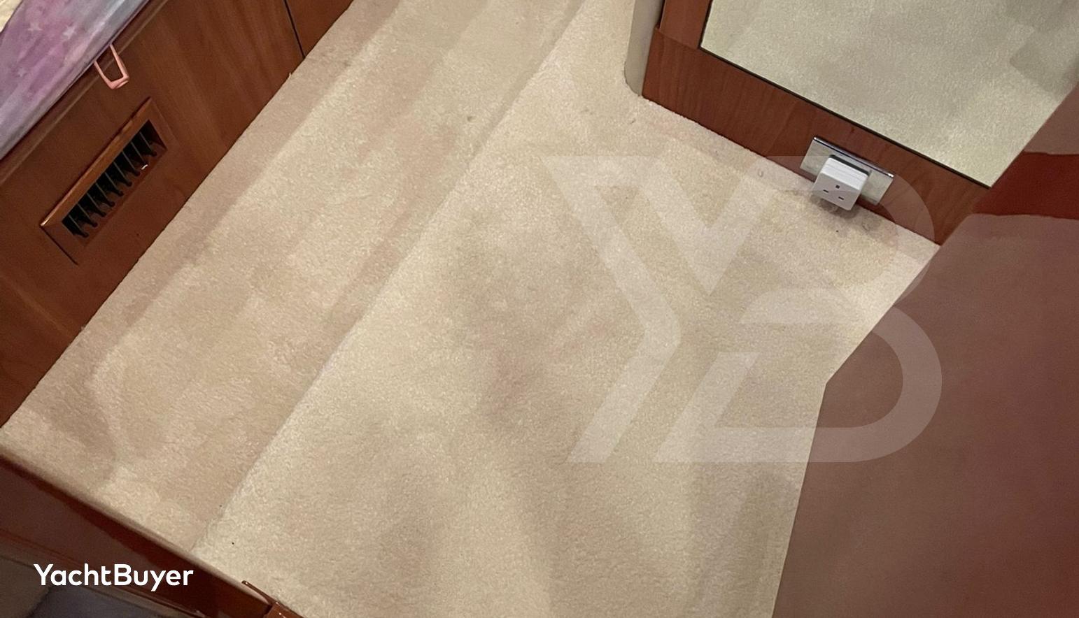 Sunseeker Manhattan 56