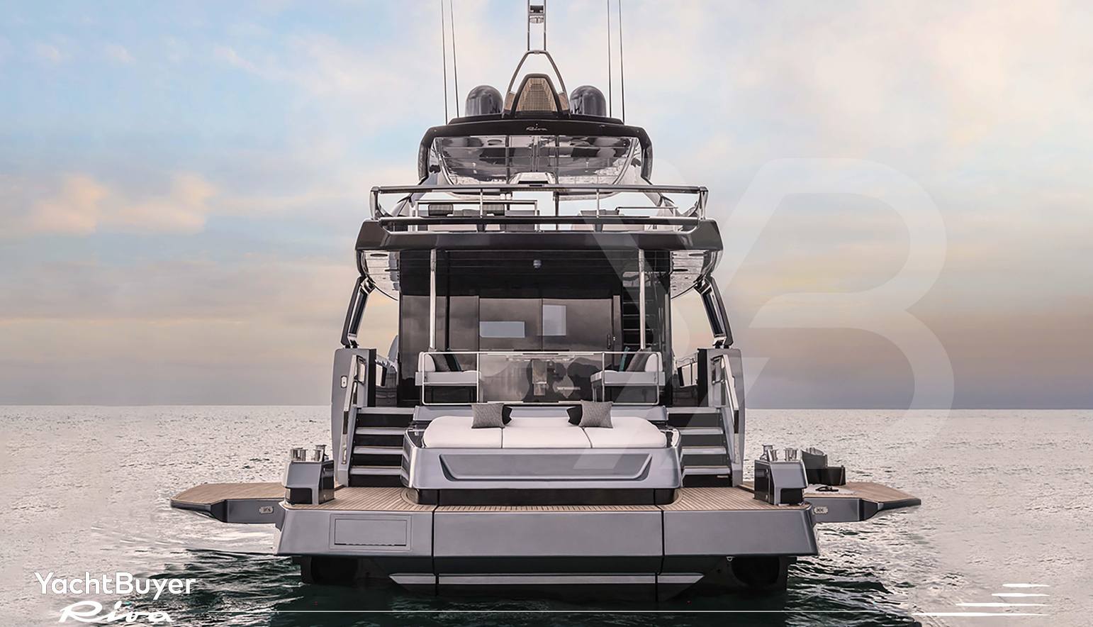 RIVA DIVA