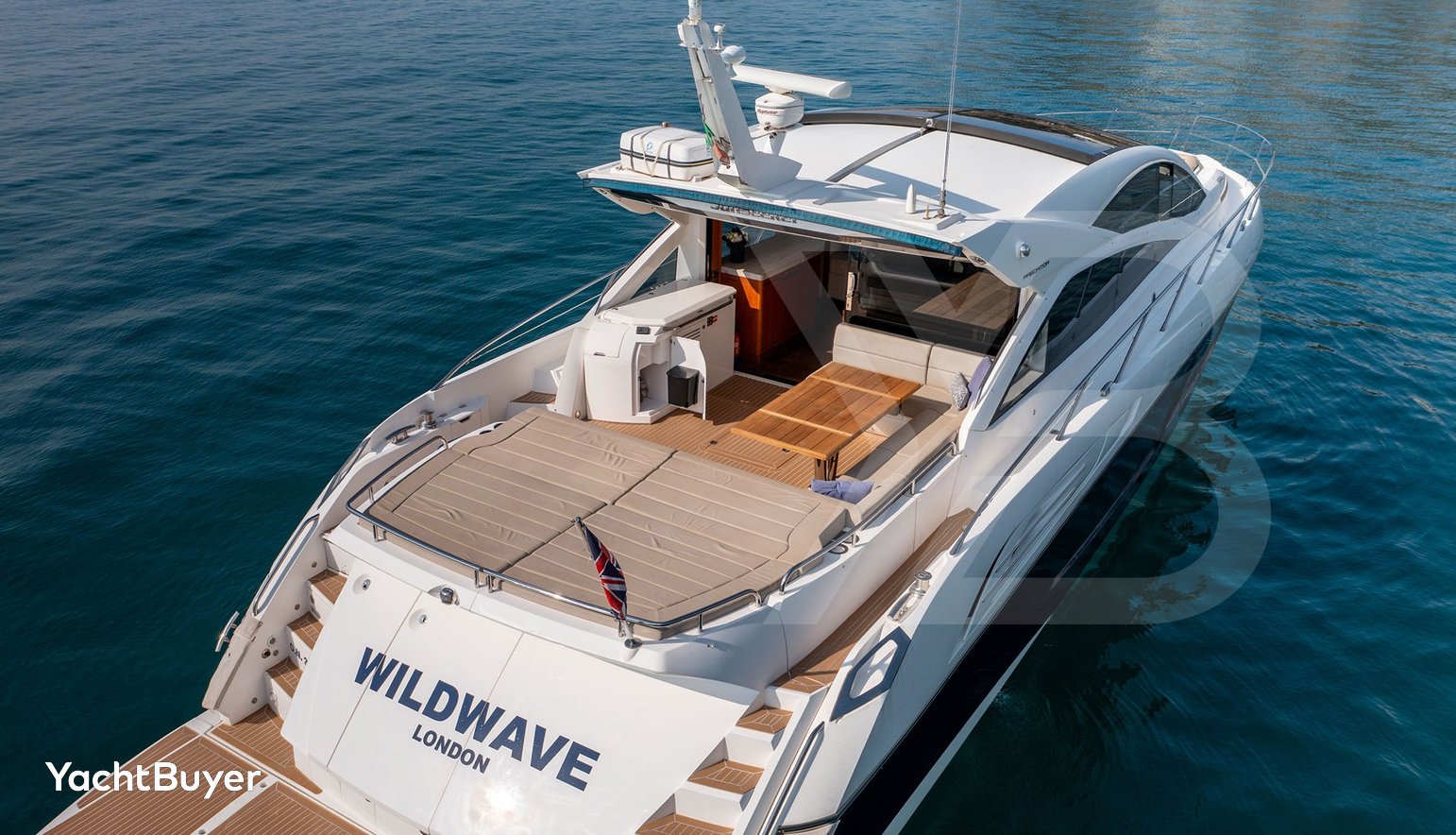 WILDWAVE