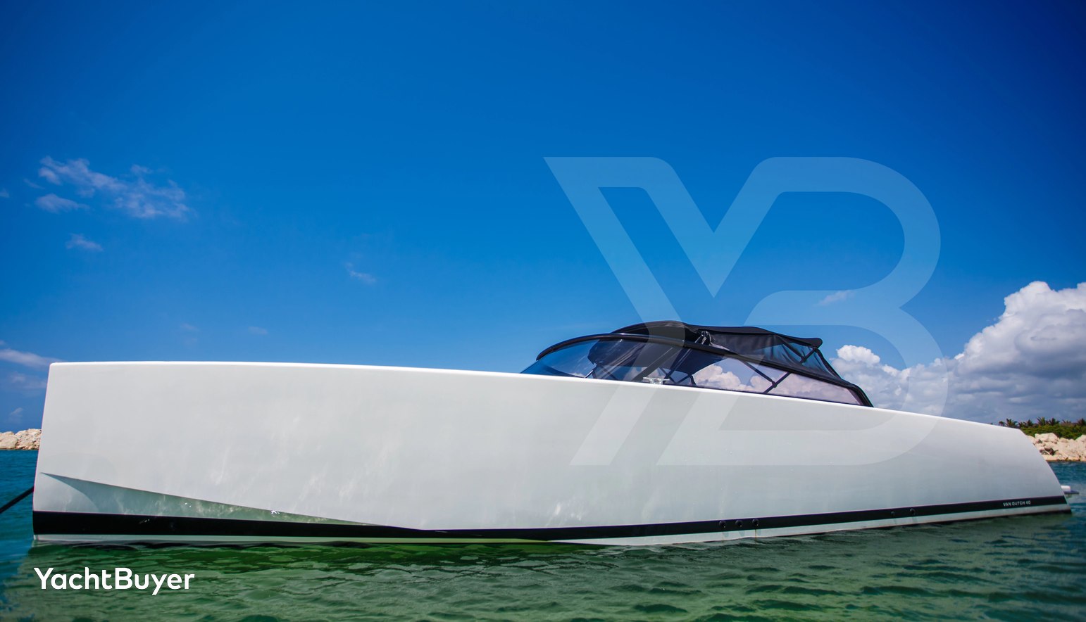 VANDUTCH 40