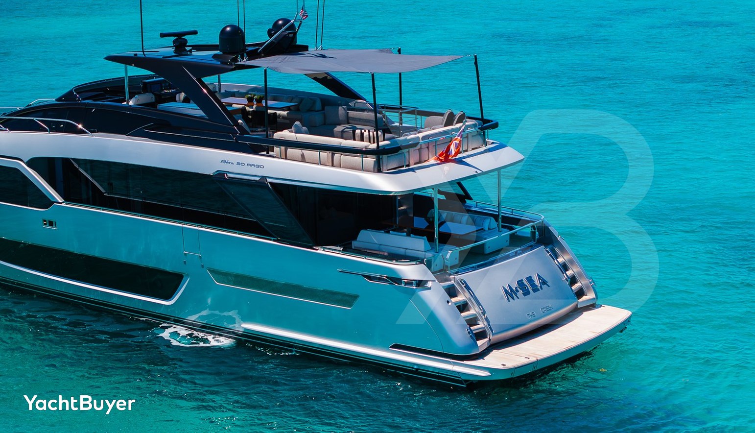 M-sea