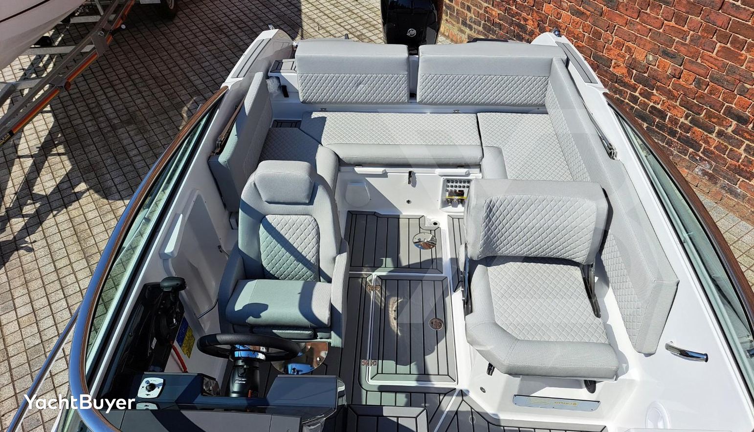 Part Exchange Welcome