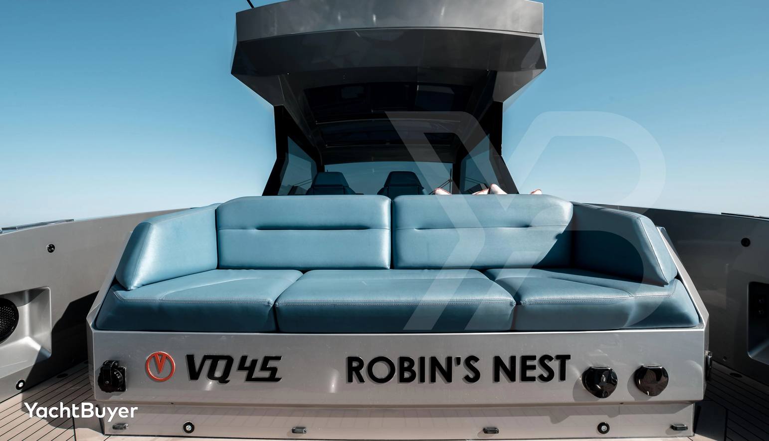 Robin's Nest
