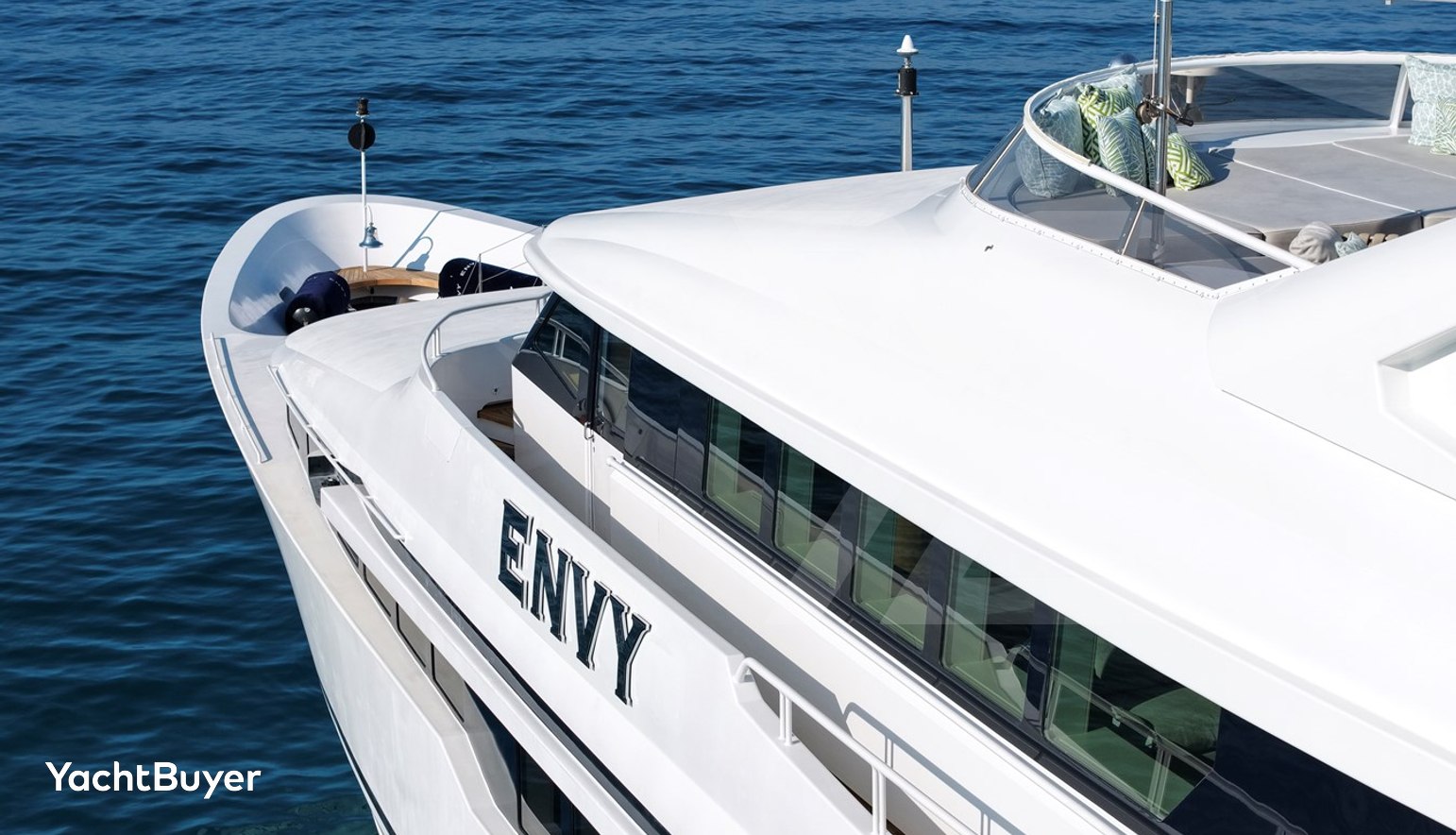 ENVY