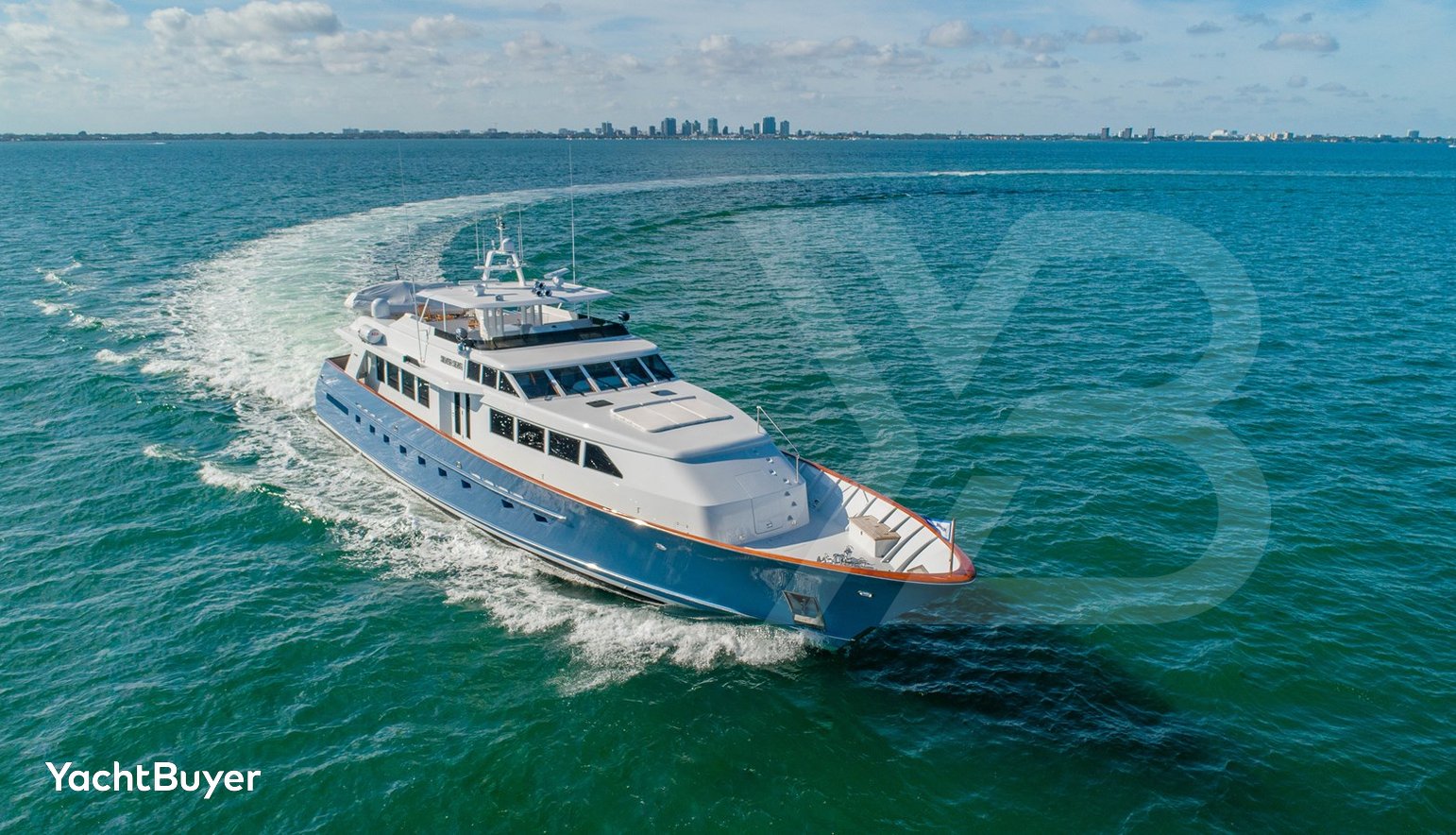 SILVER SEAS