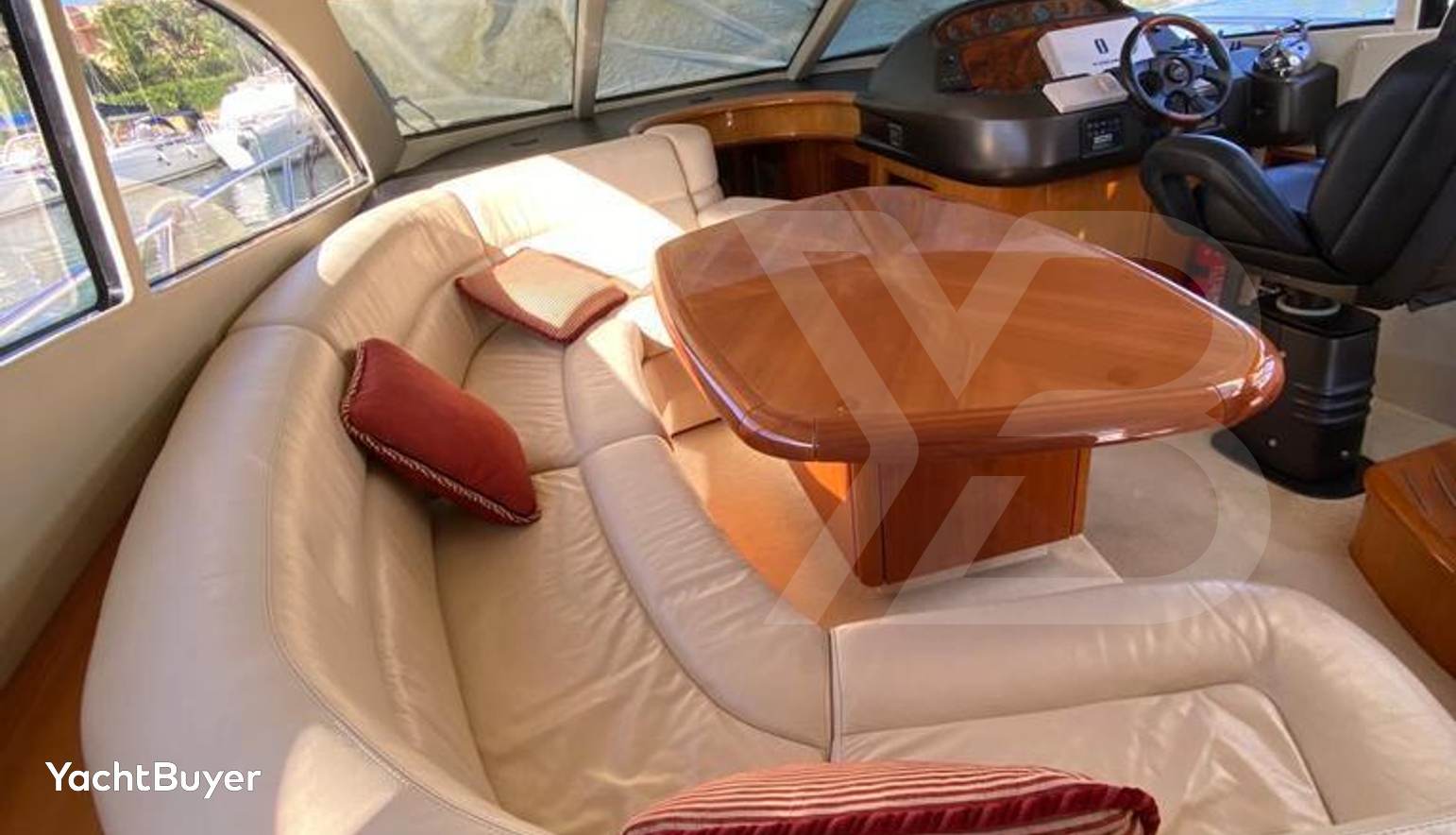 Sunseeker Manhattan 56