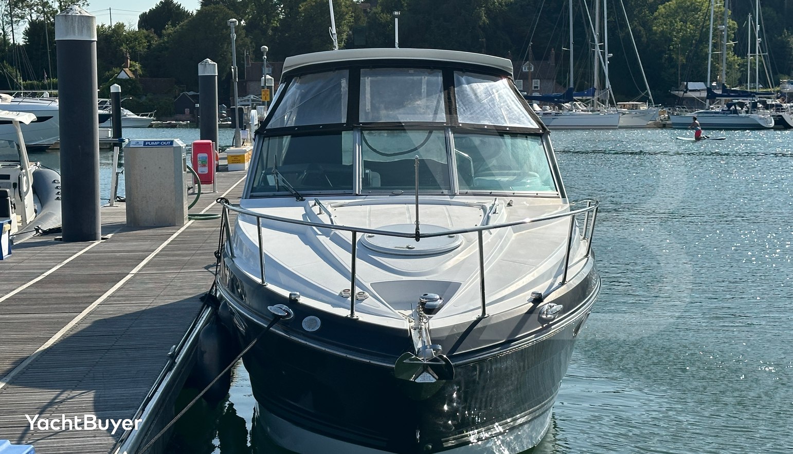 Sea Fin
