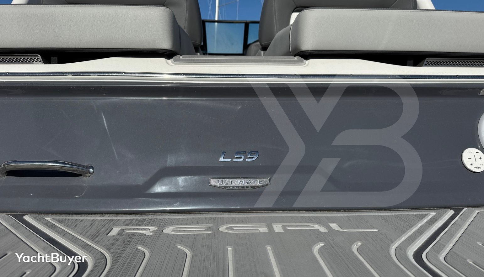 Regal LS9