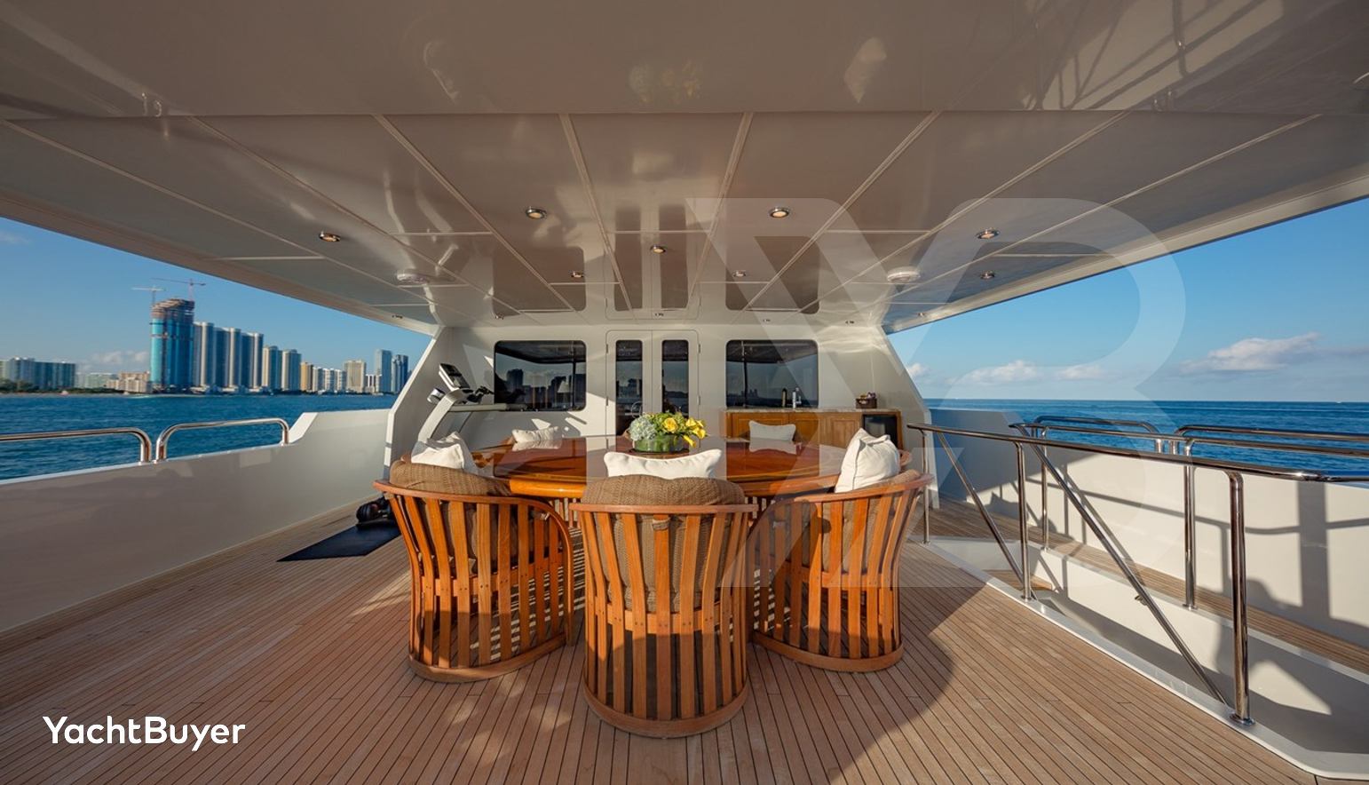 I Love This Boat