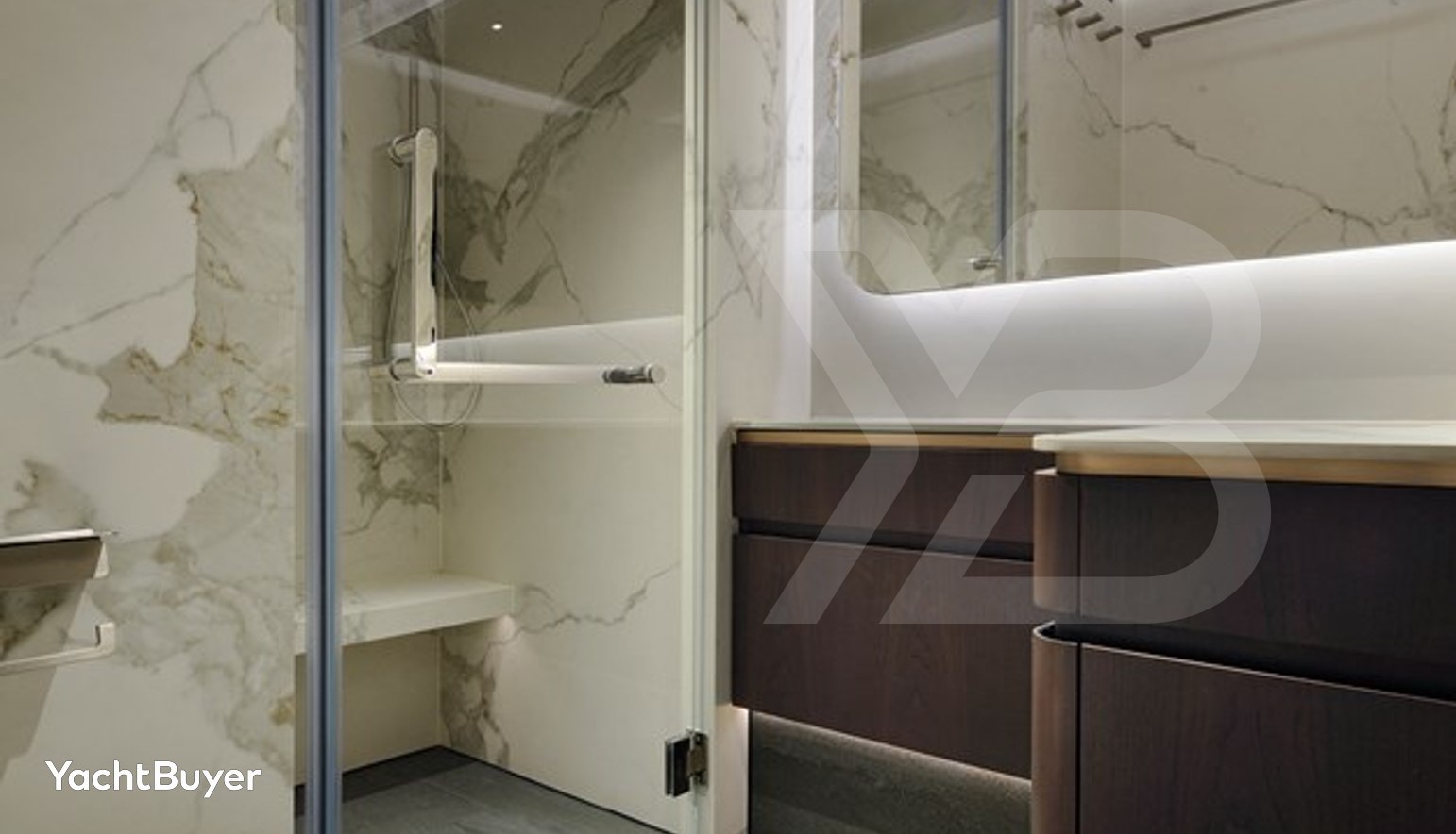 ALLEGRO FLYBRIDGE 98