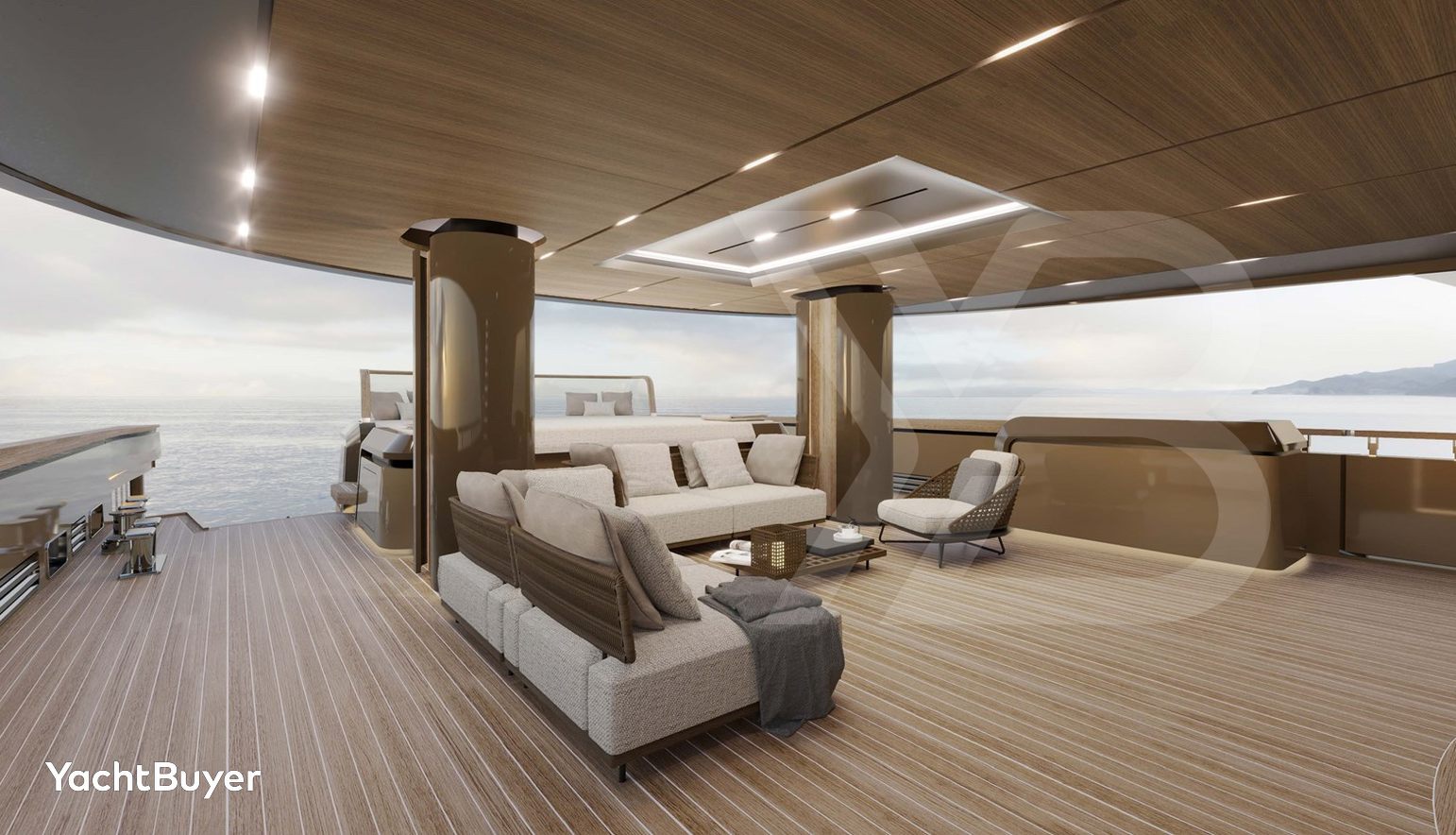 S-FORCE 55 HULL#4