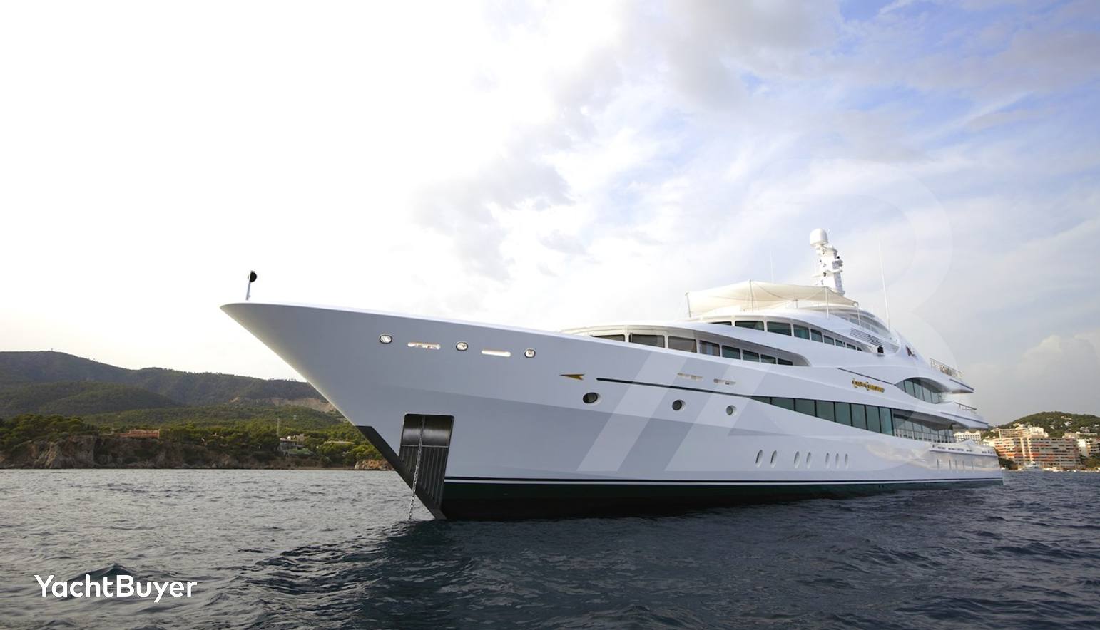 Lady Christine